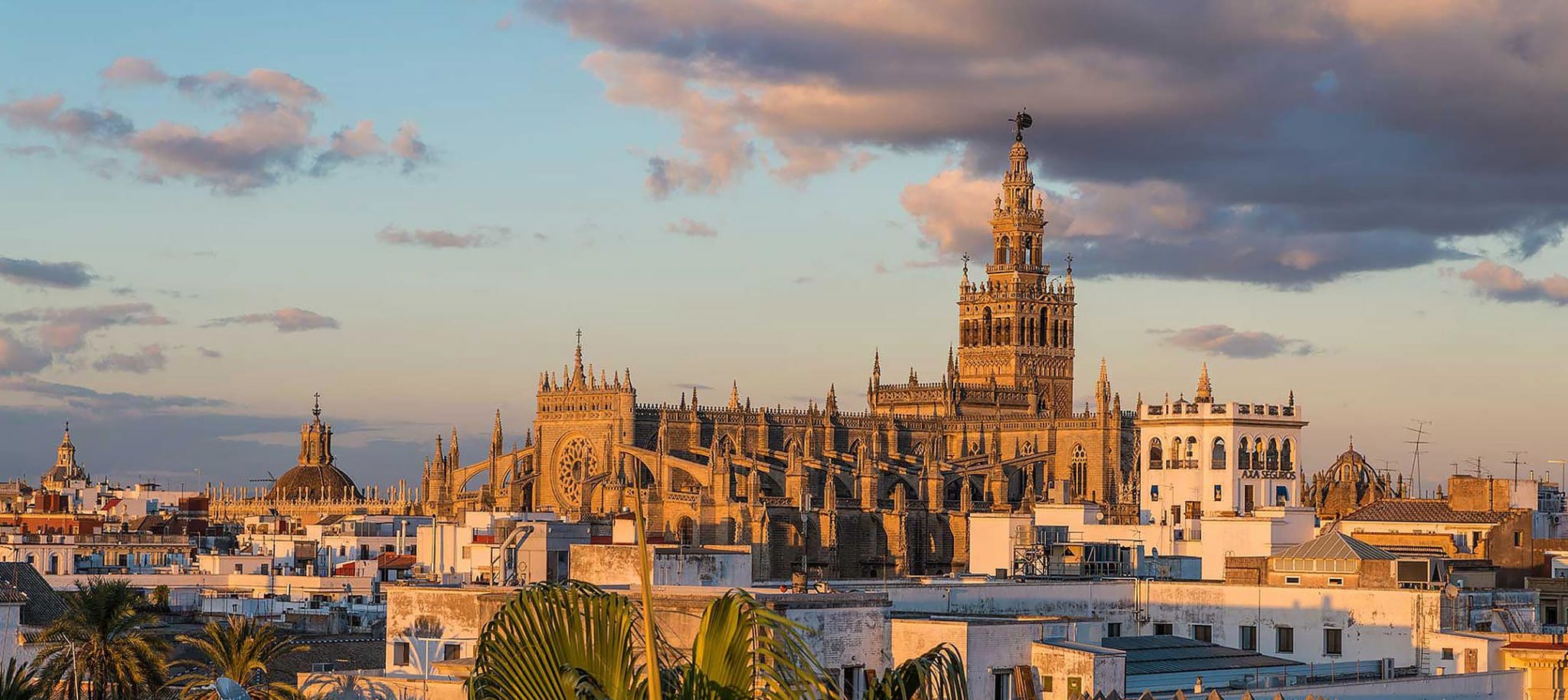 Seville